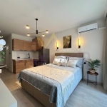 Едностаен апартамент в Свети Влас - 40 кв.м за 840 €/кв.м - Снимка #1