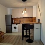Двустаен апартамент в к.к. Слънчев бряг - 52 кв.м за 1006 €/кв.м - Снимка #1