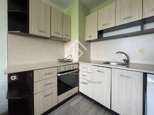 Тристаен апартамент в Пловдив, Южен - 78 кв.м за 837 €/кв.м - Снимка #1