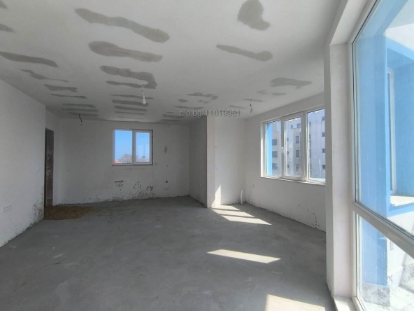 Двустаен апартамент в Бяла - 104 кв.м за 437 €/кв.м - Снимка #1