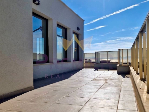 Тристаен апартамент в Бургас, Сарафово - 145 кв.м за 838 €/кв.м - Снимка #1