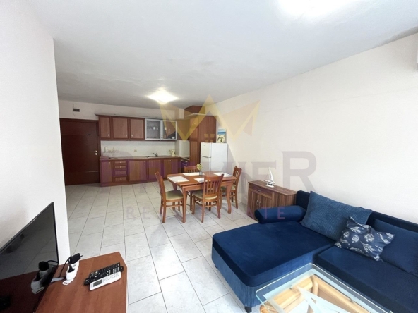 Двустаен апартамент в Несебър - 71 кв.м за 870 €/кв.м - Снимка #1