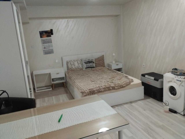 Едностаен апартамент в Пловдив, Кършияка - 24 кв.м за 999 €/кв.м - Снимка #1