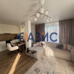 Едностаен апартамент в к.к. Слънчев бряг - 53 кв.м за 713 €/кв.м - Снимка #1