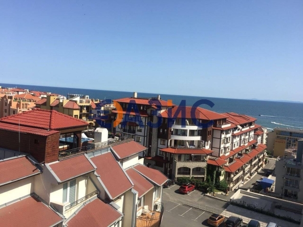 Двустаен апартамент в Свети Влас - 63 кв.м за 1165 €/кв.м - Снимка #1