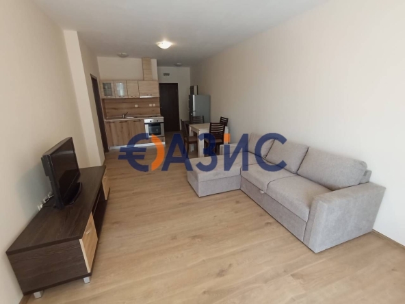 Двустаен апартамент в Свети Влас - 90 кв.м за 881 €/кв.м - Снимка #1