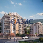 Двустаен апартамент в Свети Влас - 53 кв.м за 1358 €/кв.м - Снимка #1