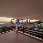 Двустаен апартамент в Свети Влас - 86 кв.м за 611 €/кв.м - Снимка #1