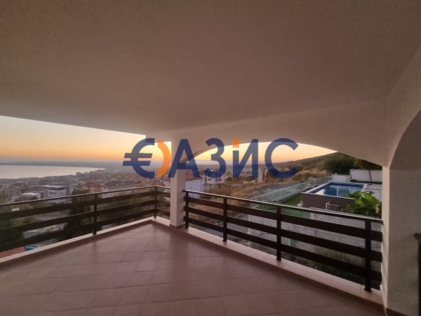 Двустаен апартамент в Свети Влас - 86 кв.м за 611 €/кв.м - Снимка #1