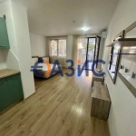 Едностаен апартамент в с. Равда, Област Бургас - 51 кв.м за 829 €/кв.м - Снимка #1