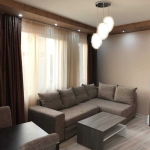 Дава се под наем Двустаен апартамент в Пловдив, Кършияка - 65 кв.м за 400 € - Снимка #1