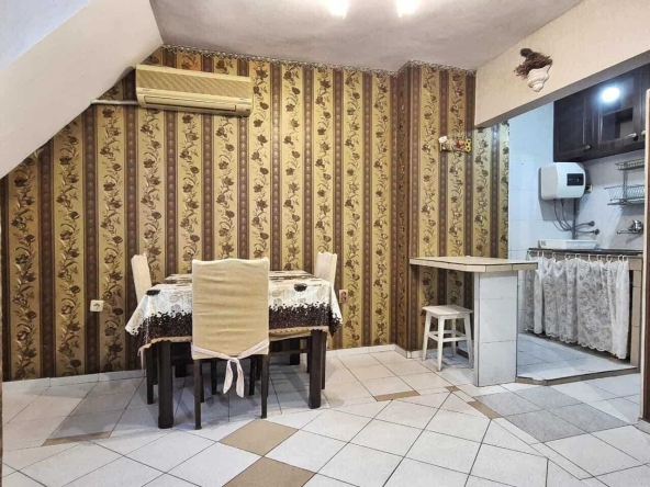 Тристаен апартамент в Варна, Погреби - 80 кв.м за 873 €/кв.м - Снимка #1