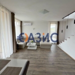 Двустаен апартамент в Свети Влас - 130 кв.м за 400 €/кв.м - Снимка #1