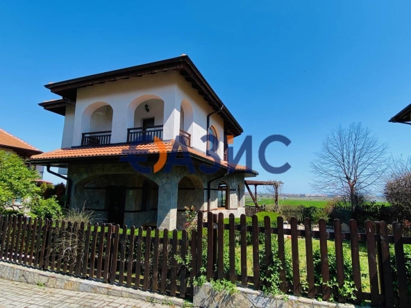 Тристаен апартамент в Ахелой - 146 кв.м за 663 €/кв.м - Снимка #1