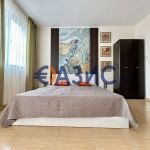 Едностаен апартамент в с. Равда, Област Бургас - 35 кв.м за 968 €/кв.м - Снимка #1