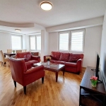 Дава се под наем Тристаен апартамент в Пловдив, Централна гара - 85 кв.м за 469.2 € - Снимка #1