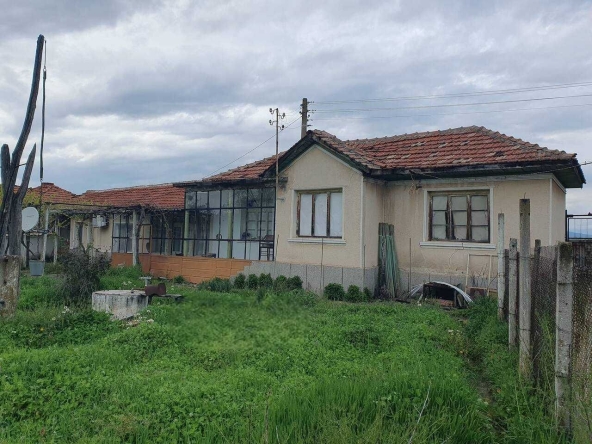 Къща в Пловдив, Тракия - 55 кв.м за 390 €/кв.м - Снимка #1
