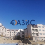 Двустаен апартамент в к.к. Слънчев бряг - 51 кв.м за 617 €/кв.м - Снимка #1