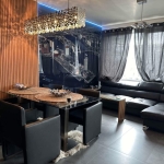 Дава се под наем Тристаен апартамент в София, Оборище - 110 кв.м за 1200 € - Снимка #1