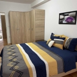 Дава се под наем Двустаен апартамент в Пловдив, Мараша - 53 кв.м за 249.9 € - Снимка #1