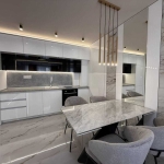 Тристаен апартамент в Пловдив, Остромила - 96 кв.м за 1221 €/кв.м - Снимка #1