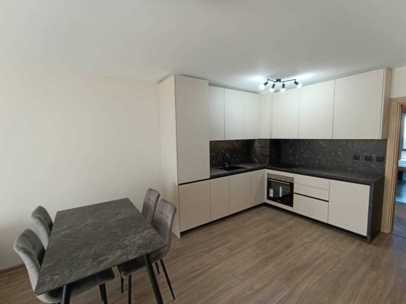 Тристаен апартамент в Пловдив, Кършияка - 114 кв.м за 765 €/кв.м - Снимка #1