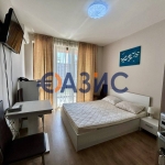 Едностаен апартамент в к.к. Слънчев бряг - 30 кв.м за 944 €/кв.м - Снимка #1