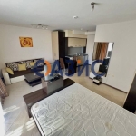 Едностаен апартамент в к.к. Слънчев бряг - 42 кв.м за 808 €/кв.м - Снимка #1