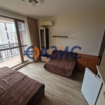Едностаен апартамент в к.к. Слънчев бряг - 32 кв.м за 1051 €/кв.м - Снимка #1