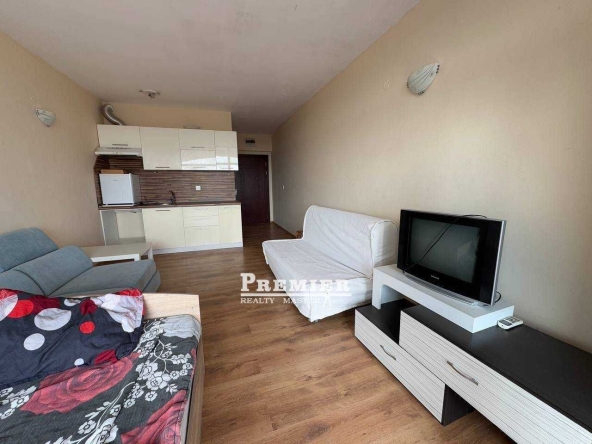 Едностаен апартамент в Несебър - 42 кв.м за 485 €/кв.м - Снимка #1
