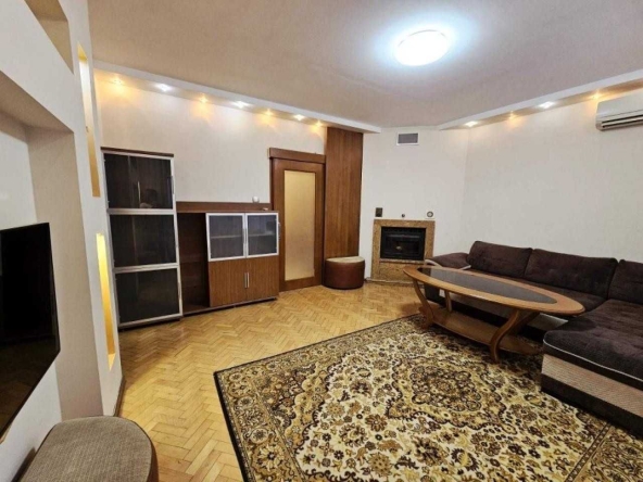 Тристаен апартамент в Пловдив, Христо Смирненски - 86 кв.м за 795 €/кв.м - Снимка #1