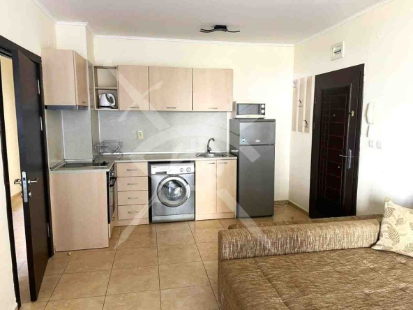 Тристаен апартамент в с. Равда, Област Бургас - 90 кв.м за 708 €/кв.м - Снимка #1