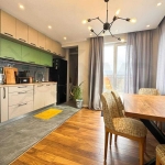 Дава се под наем Двустаен апартамент в Варна, Виница - 70 кв.м за 698.19 € - Снимка #1