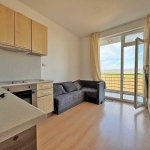 Едностаен апартамент в к.к. Слънчев бряг - 26 кв.м за 618 €/кв.м - Снимка #1