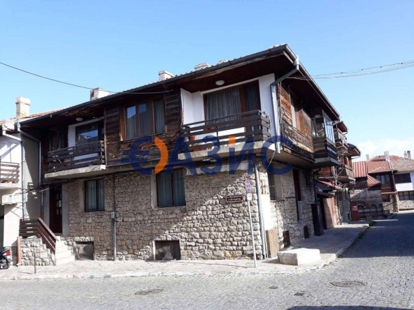Къща в Несебър - 188 кв.м за 705 €/кв.м - Снимка #1