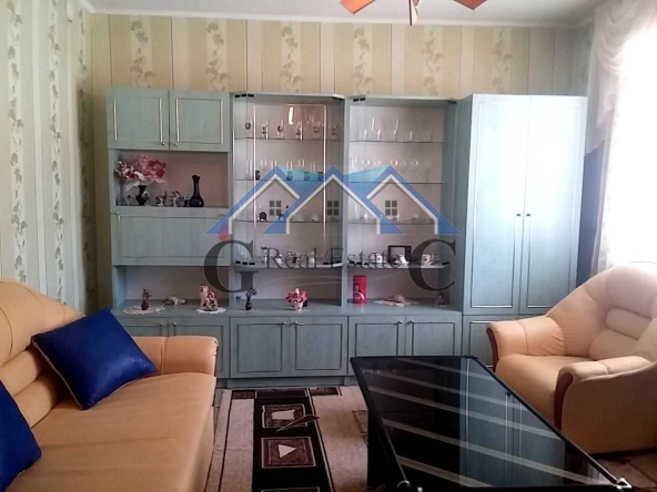 Къща в Варна, Автогара - 132 кв.м за 1970 €/кв.м - Снимка #1