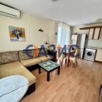 Тристаен апартамент в Свети Влас - 88 кв.м за 638 €/кв.м - Снимка #1
