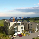 Тристаен апартамент в Свети Влас - 104 кв.м за 593 €/кв.м - Снимка #1