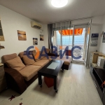 Едностаен апартамент в Свети Влас - 40 кв.м за 1110 €/кв.м - Снимка #1