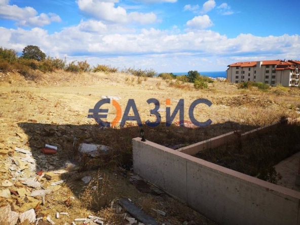 Парцел в Свети Влас - 348 кв.м за 176 €/кв.м - Снимка #1