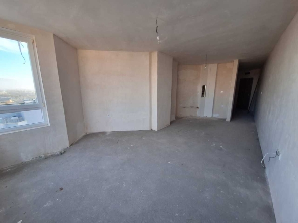 Тристаен апартамент в Пловдив, Съдийски - 86 кв.м за 771 €/кв.м - Снимка #1