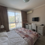 Едностаен апартамент в Балчик - 24 кв.м за 1271 €/кв.м - Снимка #1