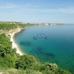 Парцел в с. Българево, Област Добрич - 20000 кв.м за 10 €/кв.м - Снимка #1