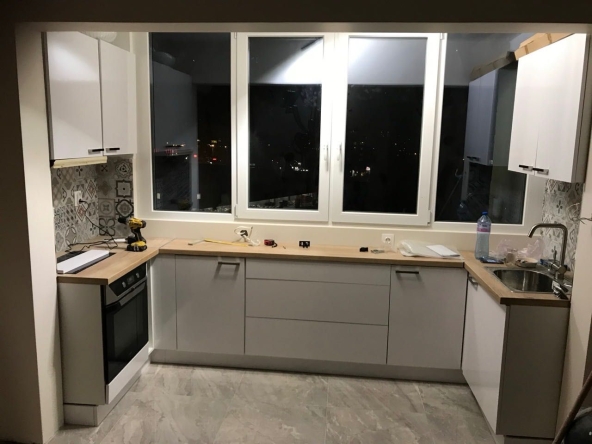 Тристаен апартамент в София, Овча купел 1 - 64 кв.м за 2266 €/кв.м - Снимка #1