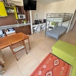 Едностаен апартамент в к.к. Слънчев бряг - 47 кв.м за 1043 €/кв.м - Снимка #1