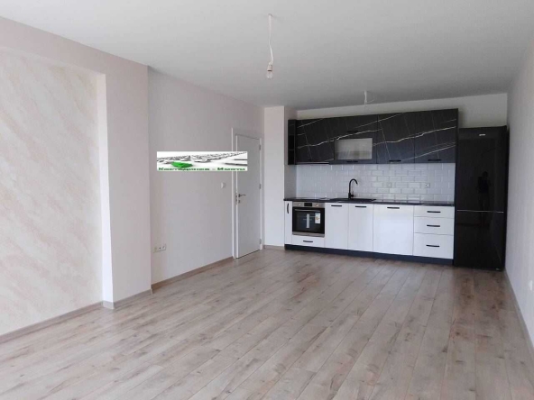 Двустаен апартамент в Пловдив, Христо Смирненски - 72 кв.м за 1793 €/кв.м - Снимка #1