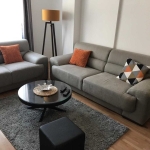 Дава се под наем Двустаен апартамент в Бургас, Меден рудник - зона А - 54 кв.м за 168.3 € - Снимка #1