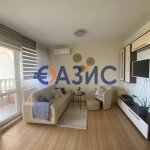 Тристаен апартамент в Несебър - 73 кв.м за 1288 €/кв.м - Снимка #1