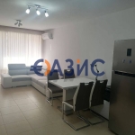 Двустаен апартамент в Поморие - 72 кв.м за 1463 €/кв.м - Снимка #1