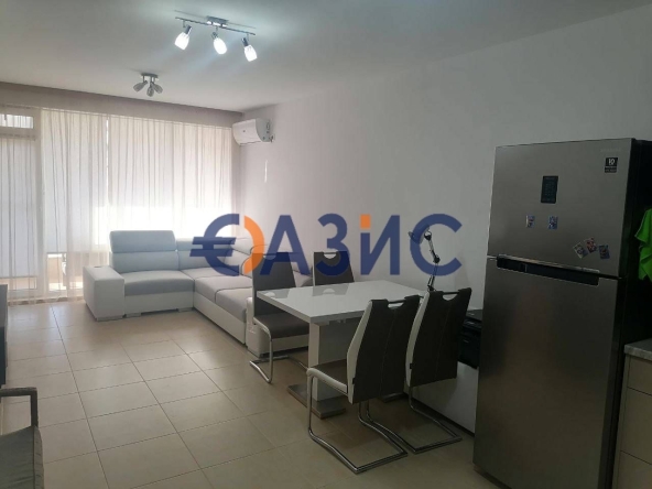 Двустаен апартамент в Поморие - 72 кв.м за 1463 €/кв.м - Снимка #1